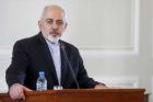 Zarif:Terrorismus muss international bekämpft werden